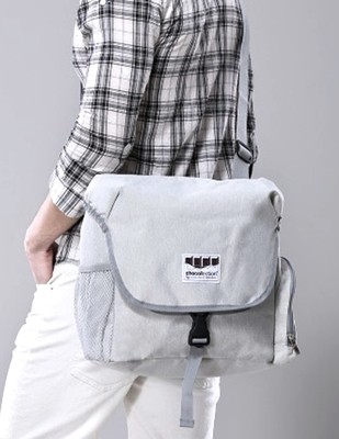 Shutter DSLR Camera Bag Jazz Grey