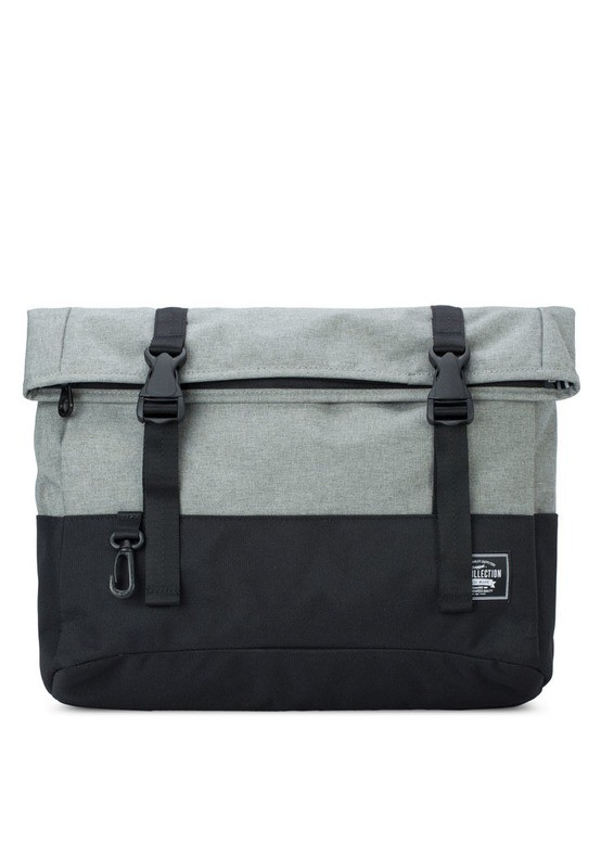 Toolbox Messenger Bag Liberty