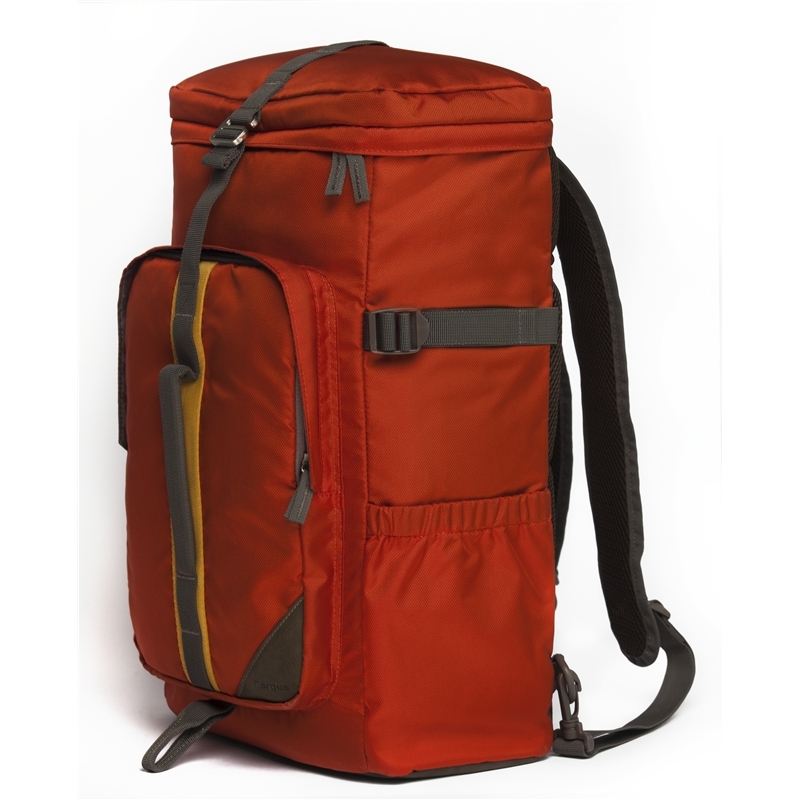 Targus 15.6&quot; Seoul Backpack (Orange)