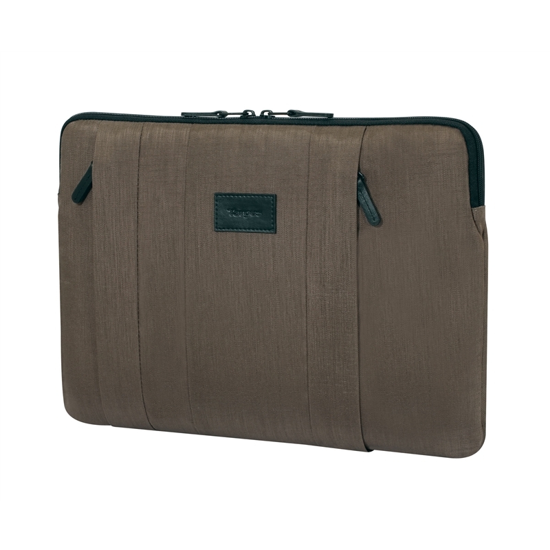 Targus 12.1&quot; Citysmart Sleeve (Taupe)