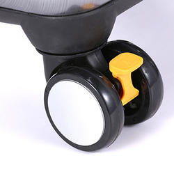 WHEEL LOCK