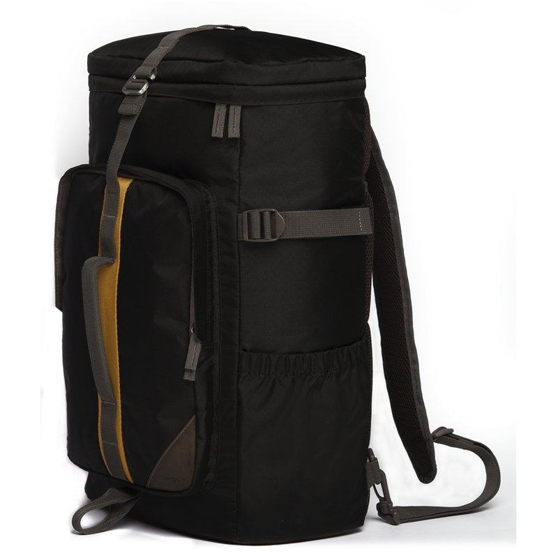 Targus 15.6&quot; Seoul Backpack (Black)