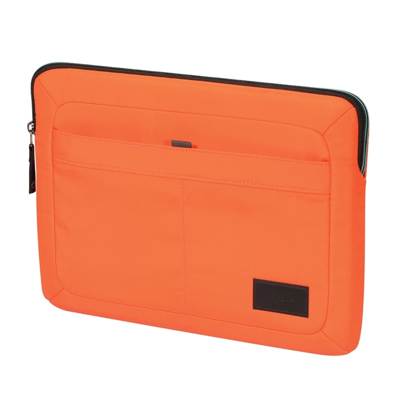 Targus 12.1&quot; Bex Sleeve (Nasturtium Orange)