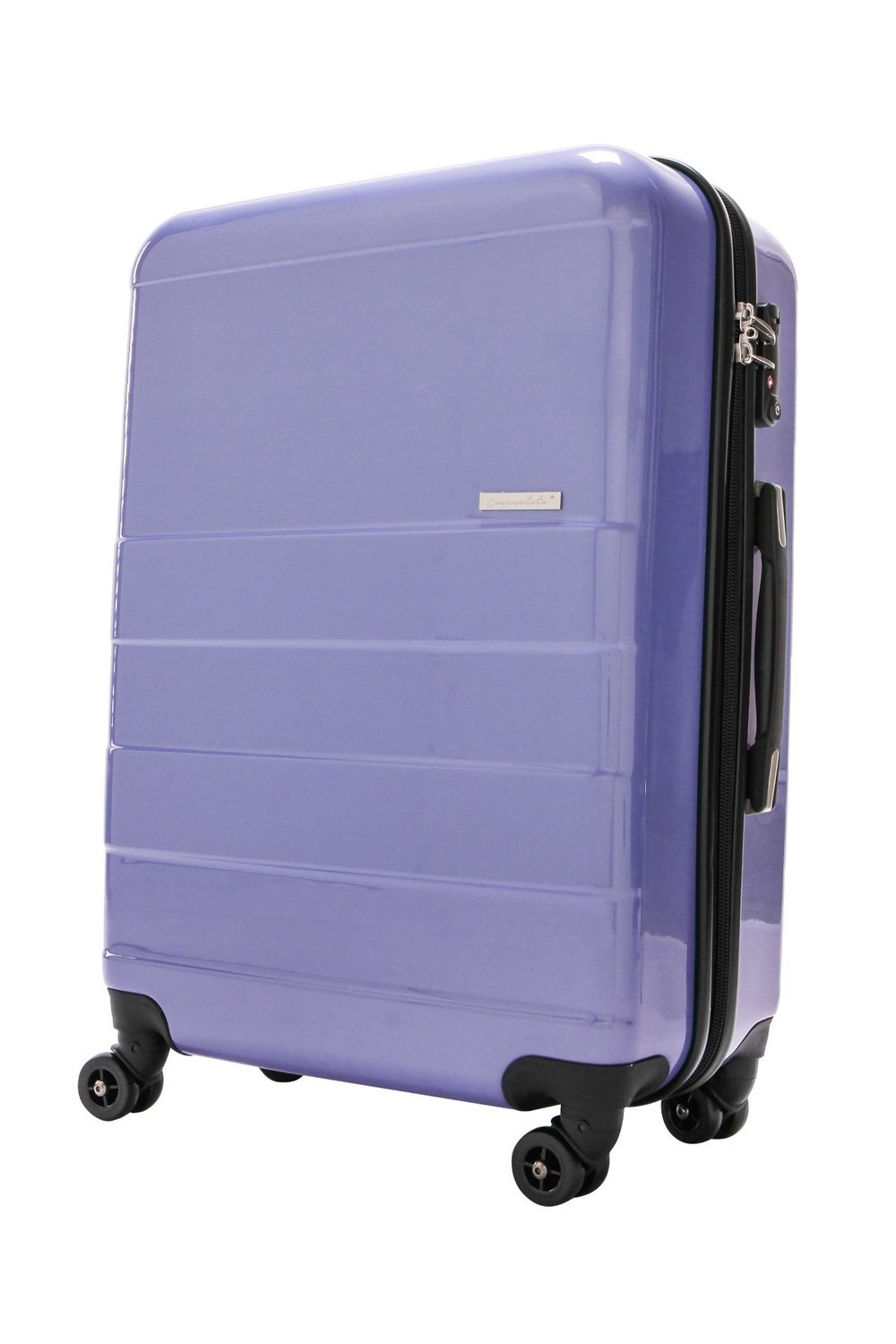 Cabin 53 cm Glossy Lavender
