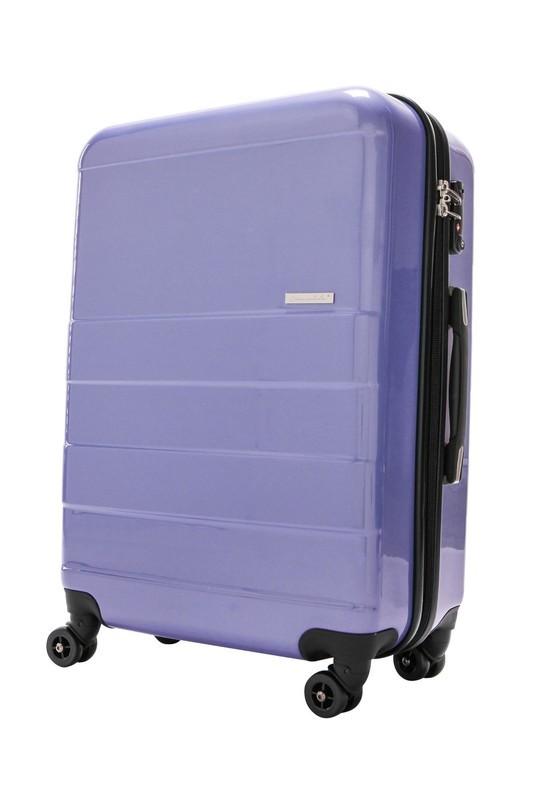 Cabin 53 cm Glossy Lavender