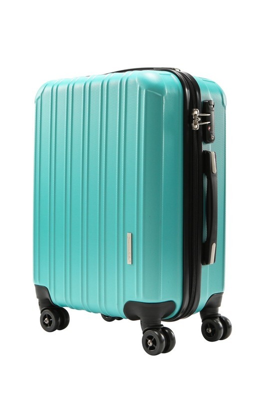 Cabin 53 cm Matte Turquoise