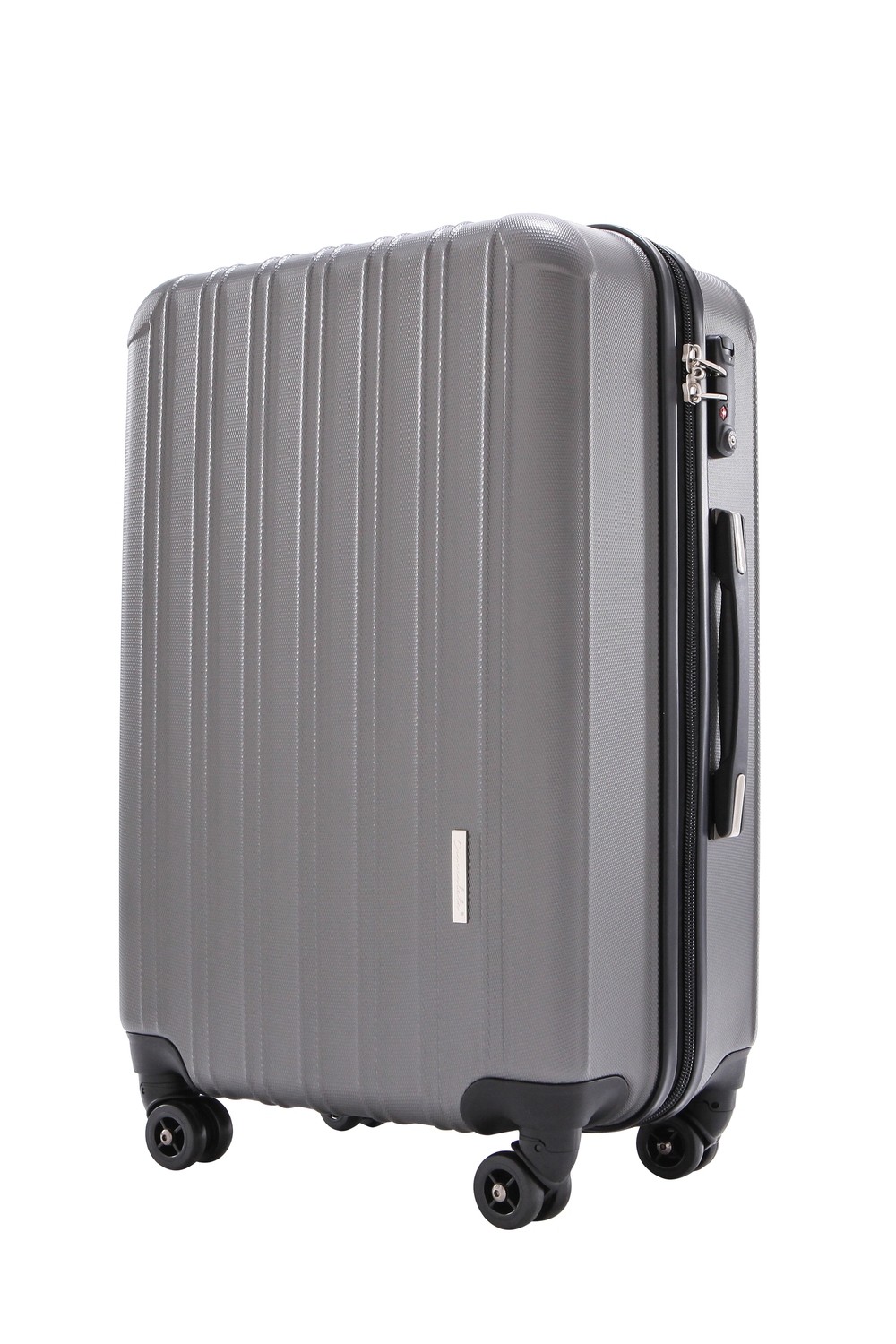 Cabin 55 cm Matte Grey