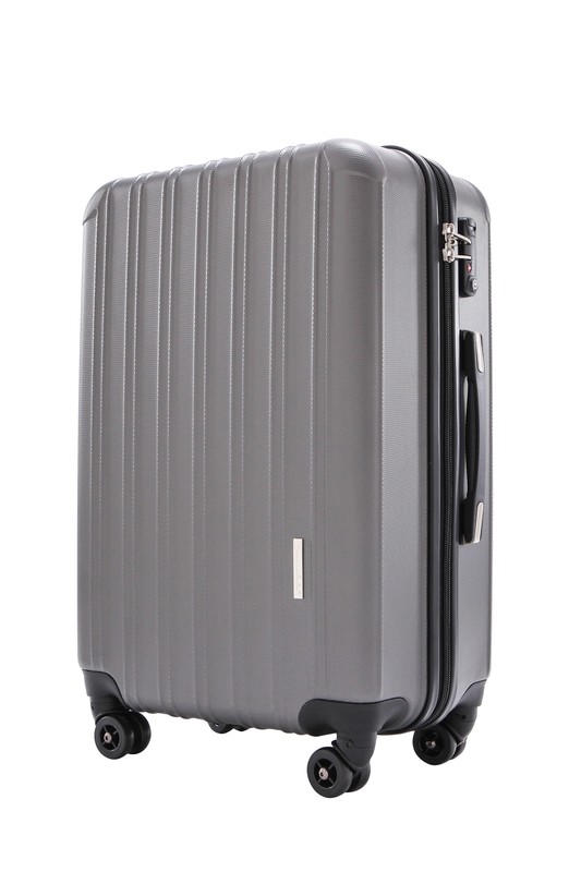 Cabin 55 cm Matte Grey