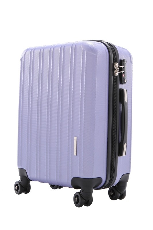 Medium 68 cm Matte Lavendar