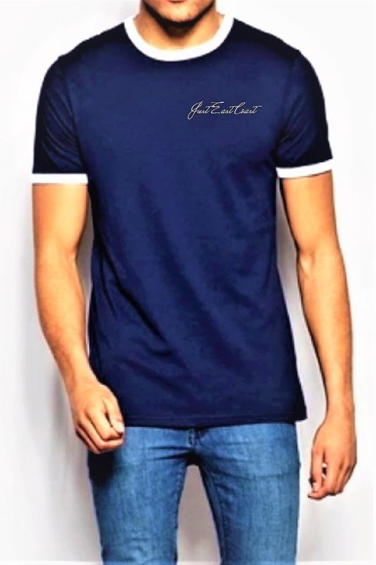 Just East Coast - Classic Tee