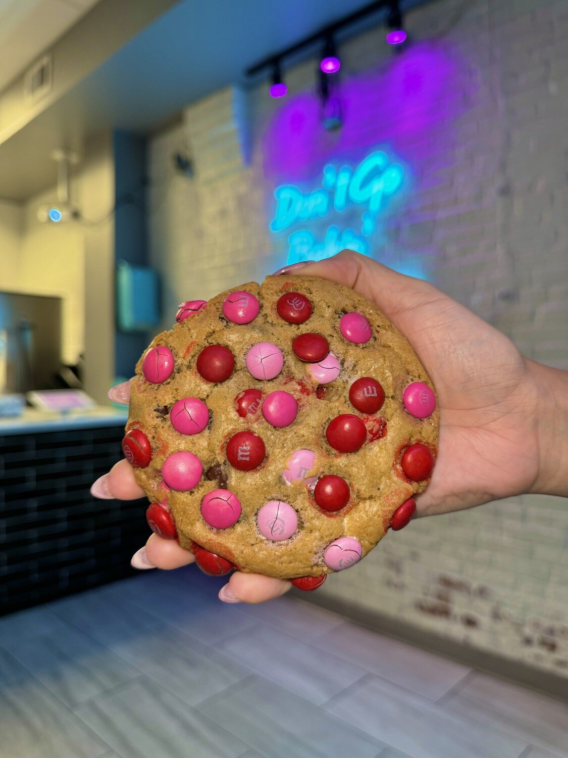 Valentine’s Day Special Box Of 4  - PREORDER 💕💋