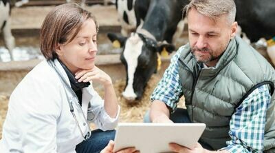VETERINARY PRODUCTS