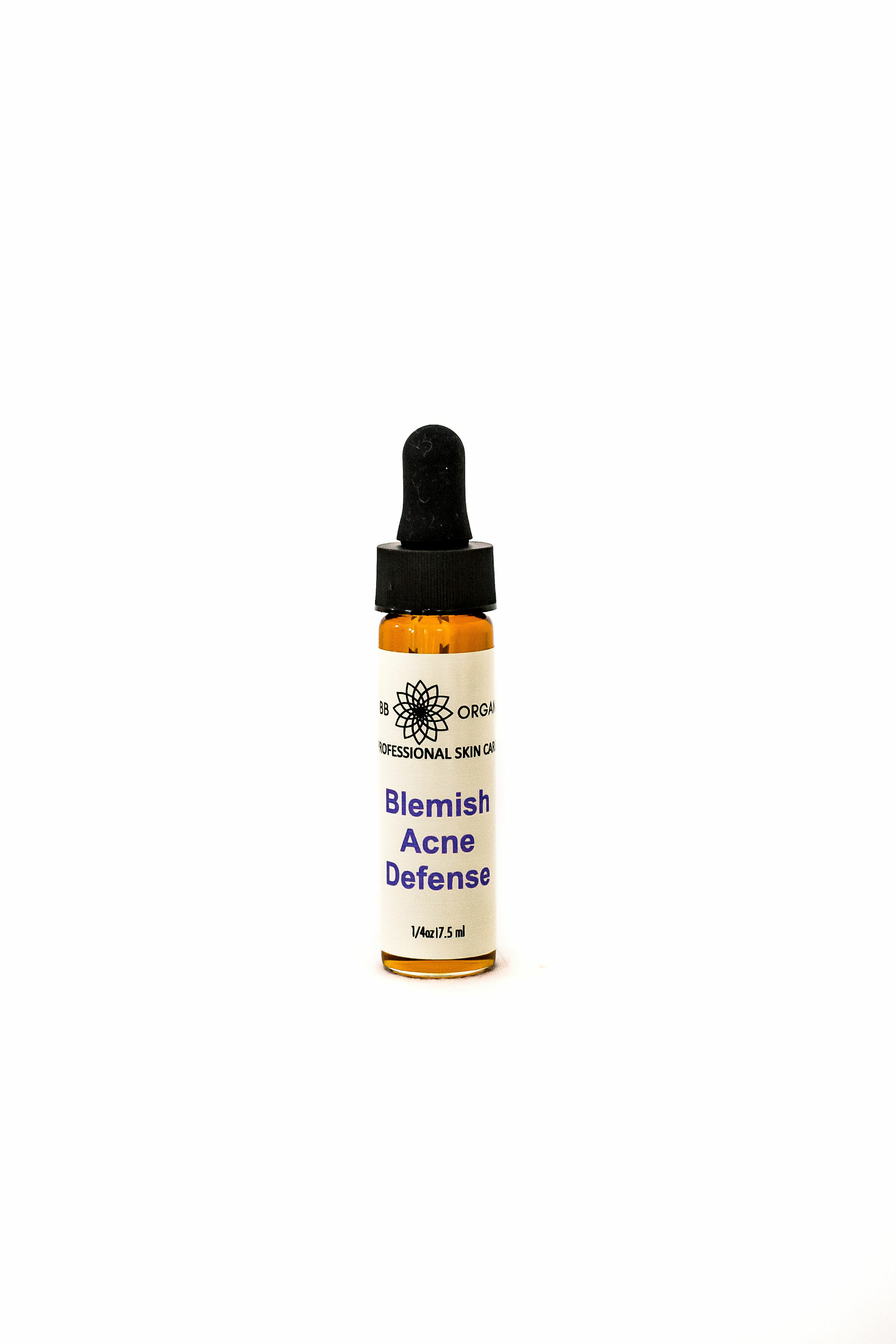 BLEMISH ACNE DEFENSE OIL 00022