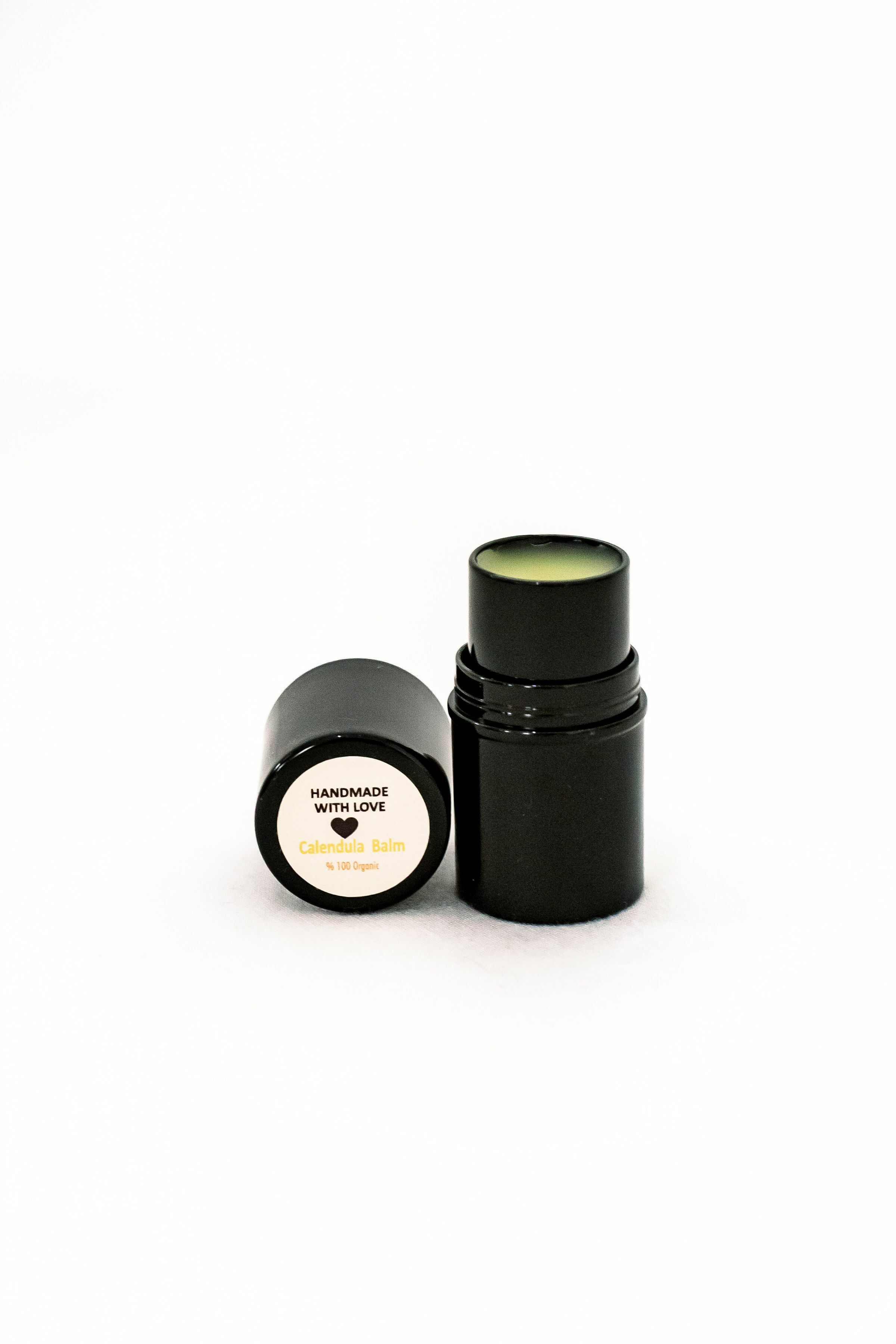 CALENDULA BALM TUBE -
Our miracle balm
for all skin type