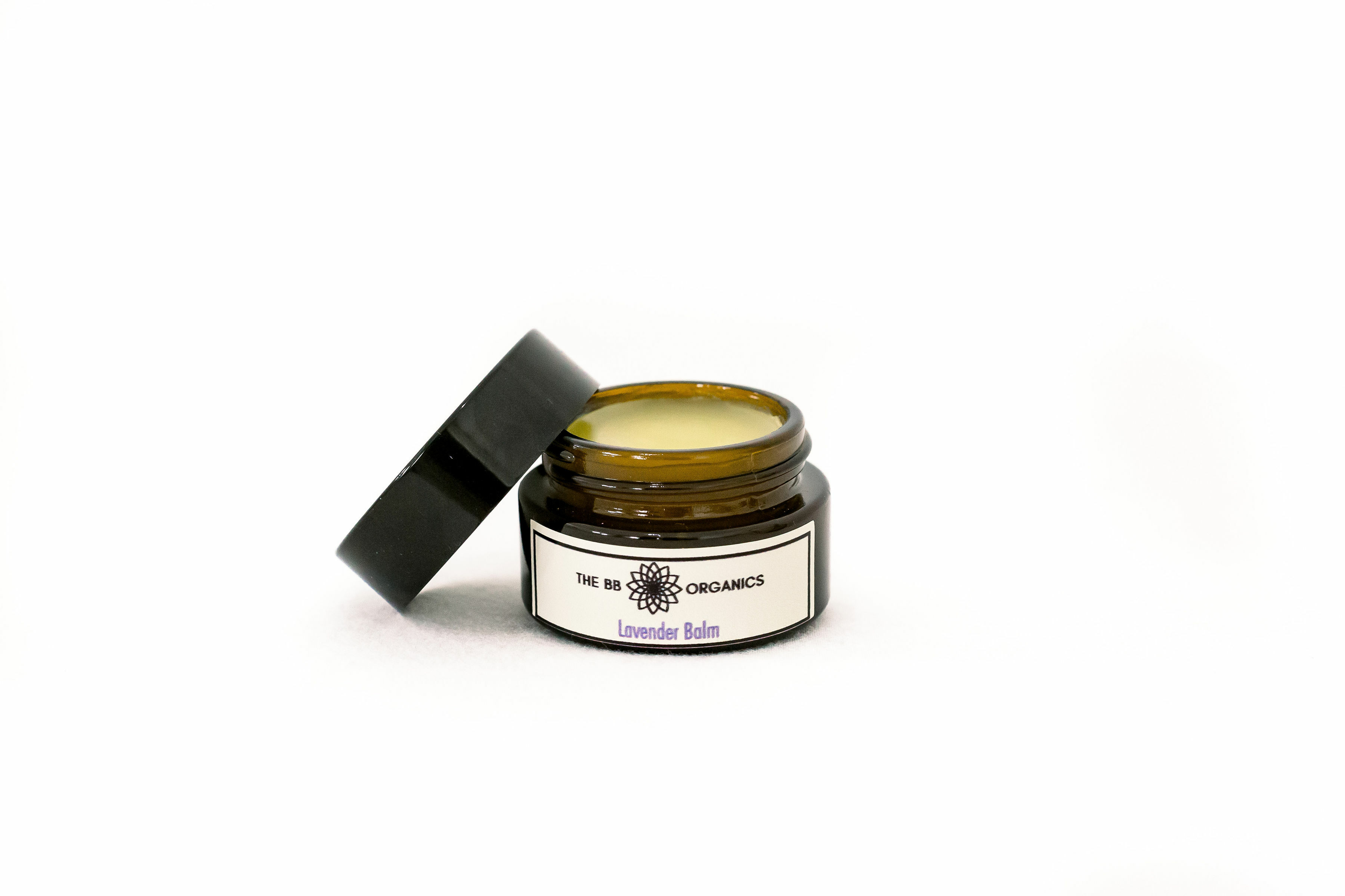 LAVENDER BALM -
Acne blemish skin