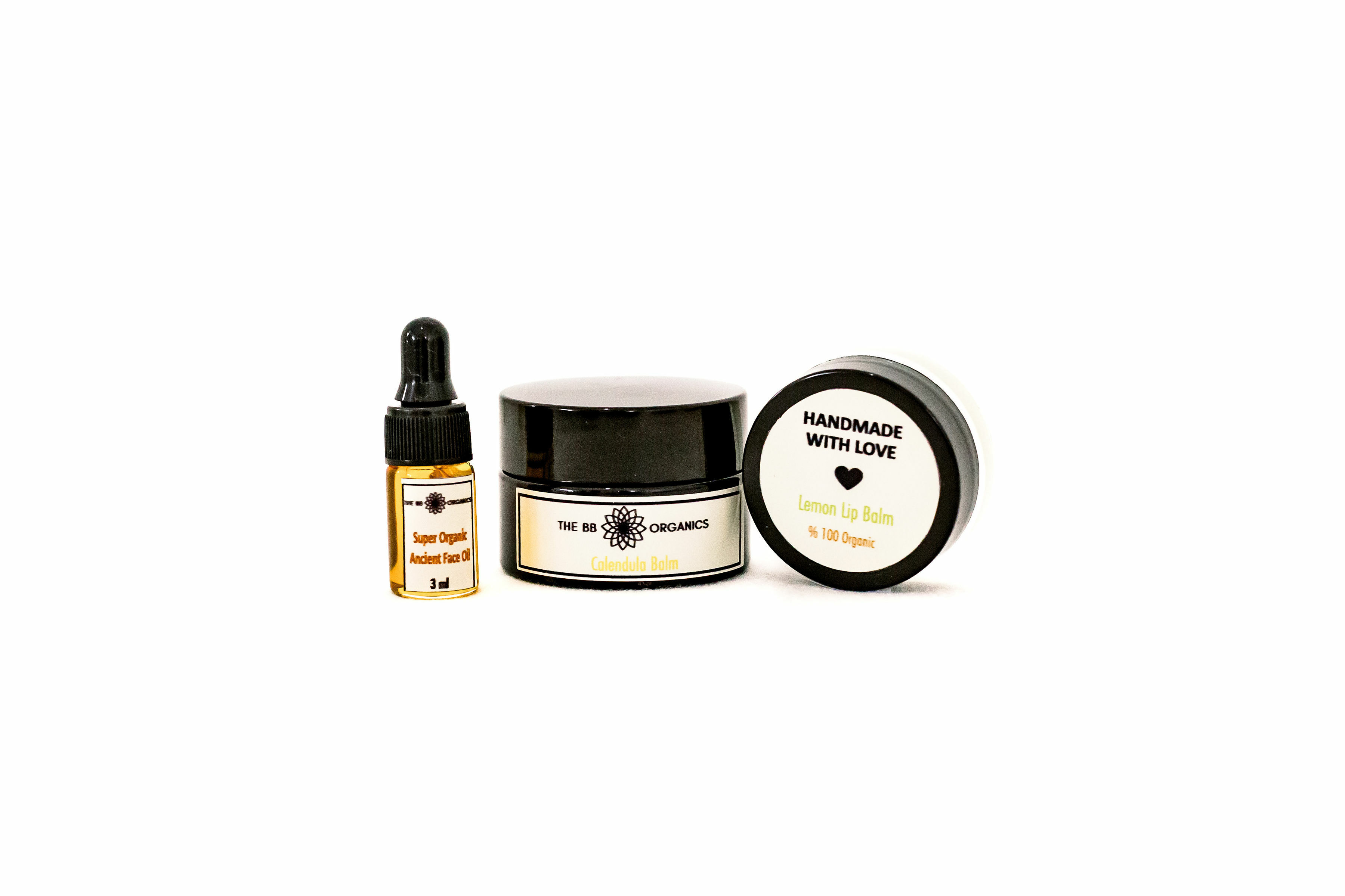 RADIANT SKIN KIT - All Skin Types 00011