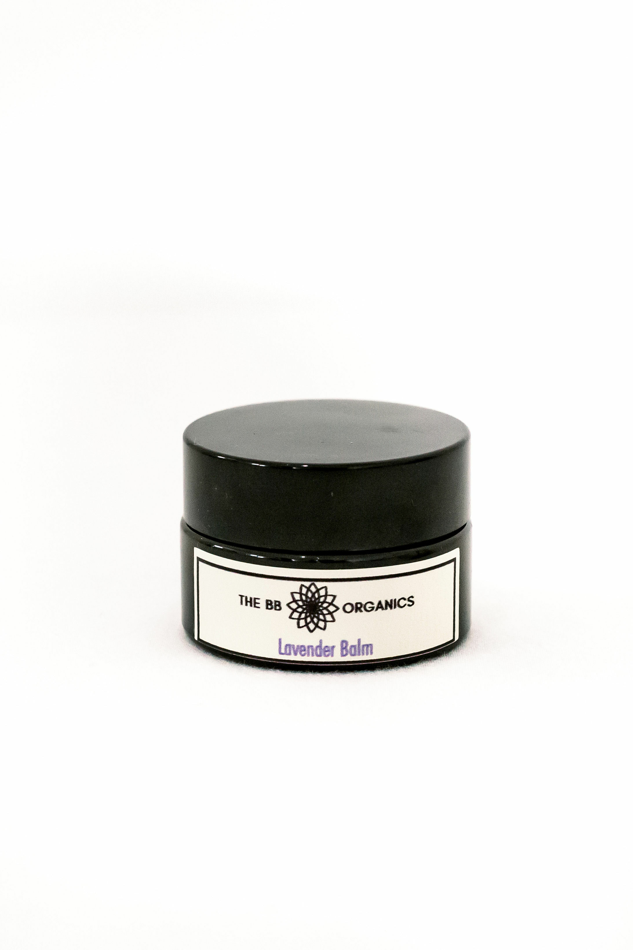 LAVENDER BALM -
Acne blemish skin