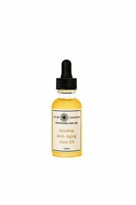 ROSEHIP ANTI-AGING FACE OIL - for all skin type