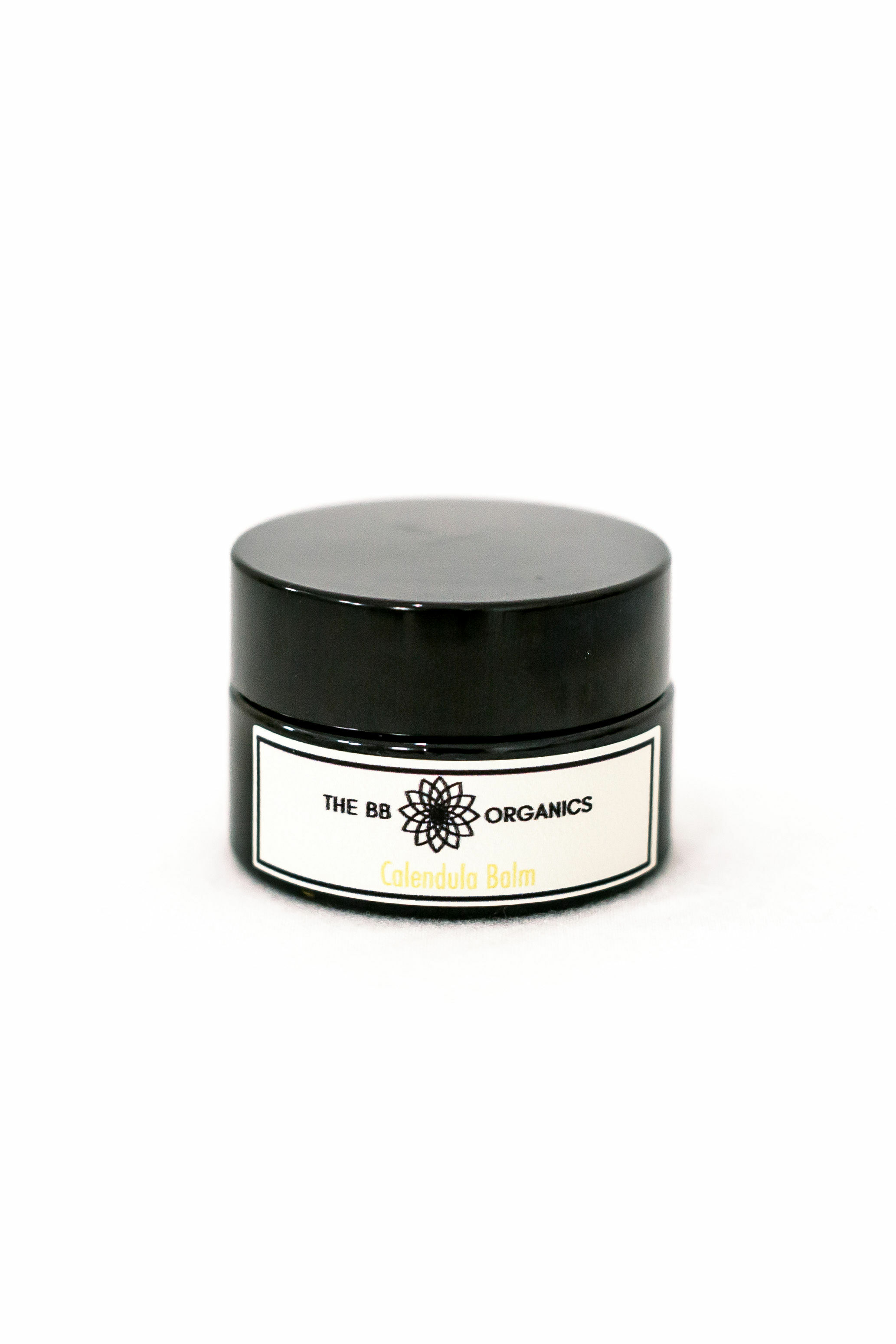 CALENDULA BALM -
Our miracle balm
for all skin type