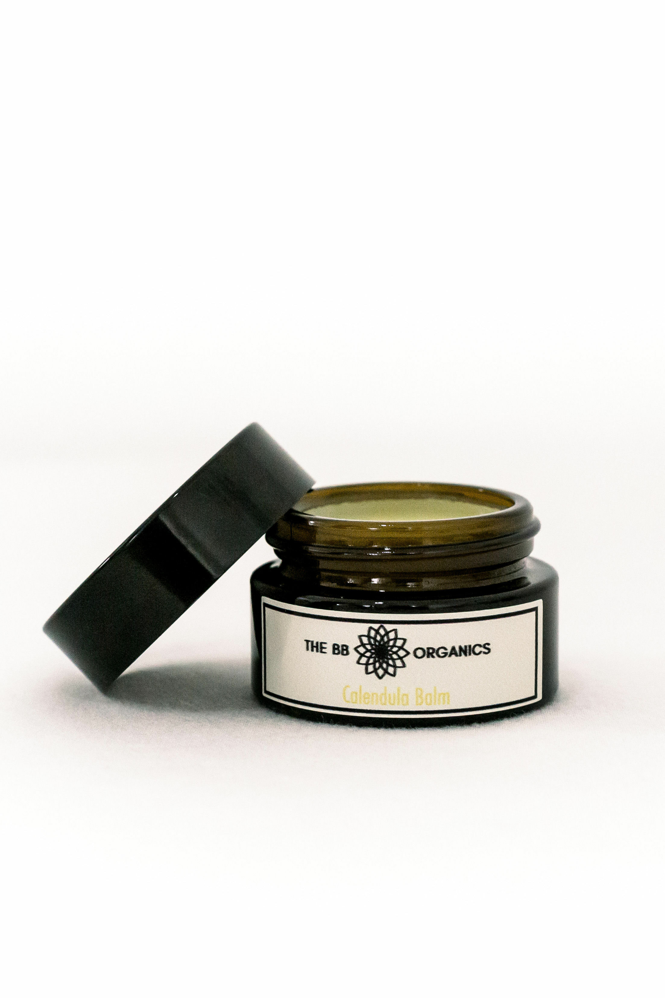 CALENDULA BALM -
Our miracle balm
for all skin type