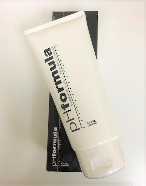 PHFORMULA E.X.F.O. CLEANSING 00027