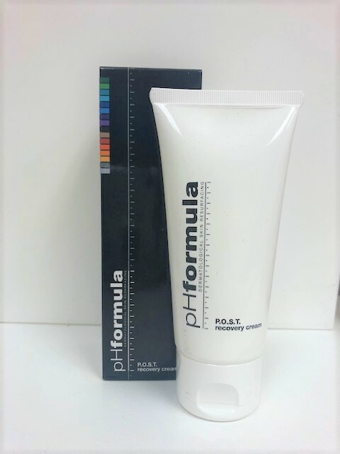 PHFORMULA P.O.S.T. RECOVERY CREAM 00028