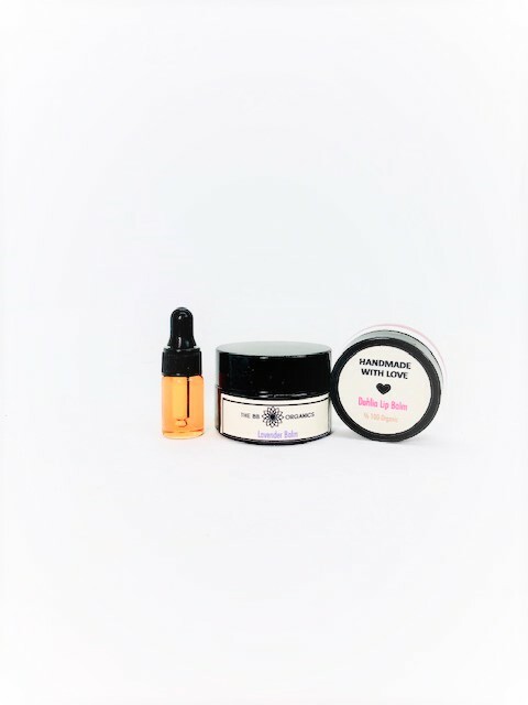 BALANCED SKIN KIT - Acne-prone Skin Types 00012
