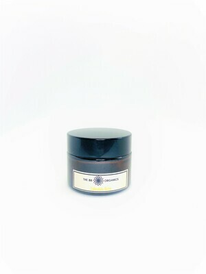 CALENDULA BALM -                                                             Our miracle balm
for all skin type