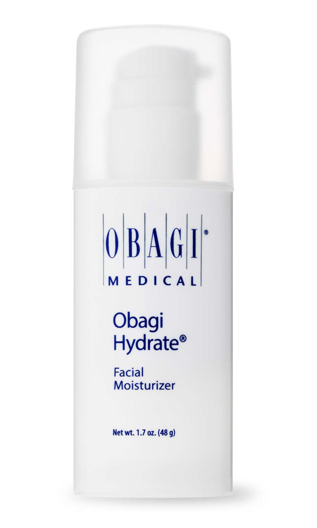 Obagi Hydrate® Facial Moisturizer 1.7 oz.