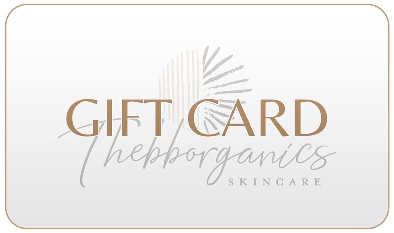 Gift card click for more amount options