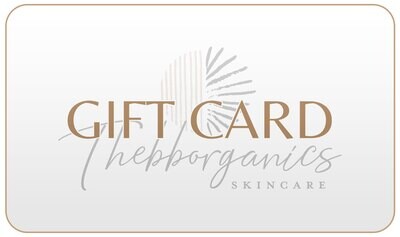Gift card click for more amount options