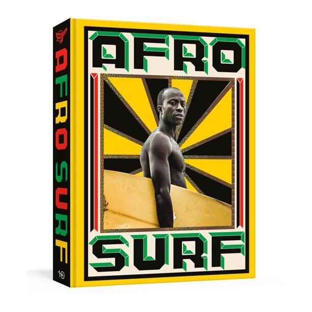 Afro Surf
