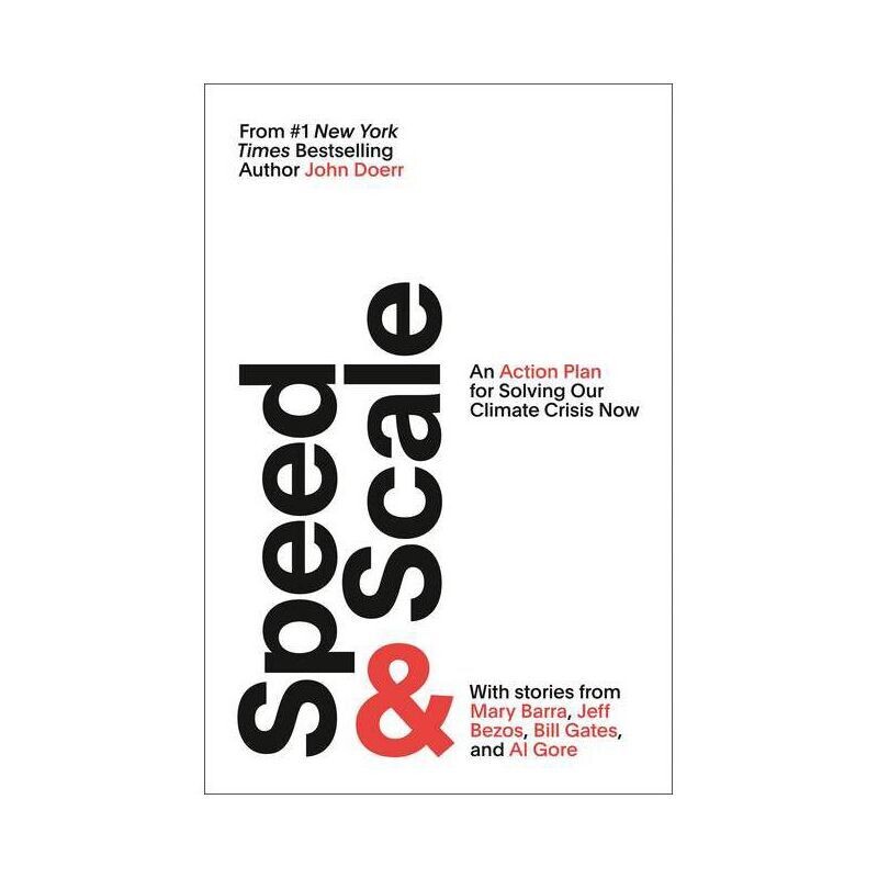 Speed &amp; Scale