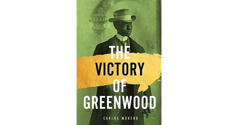 The Victory of Greenwood