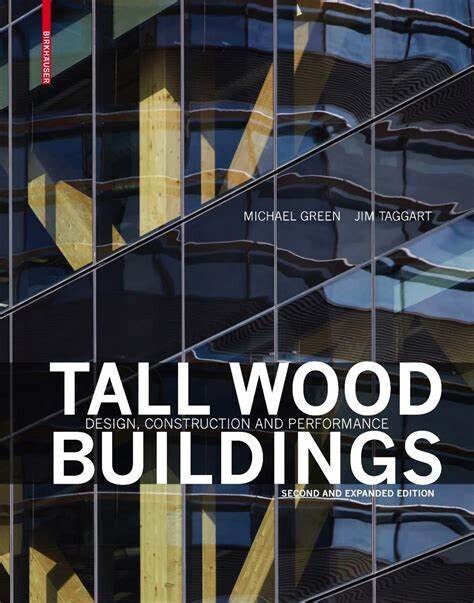 Tall Wood Buildings