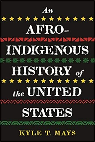 Afro Indigenous History of the United States