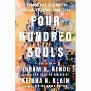 Four Hundred Souls 1619 - 2019
