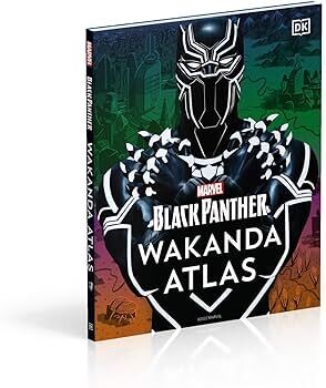 Wakanda Black Panther