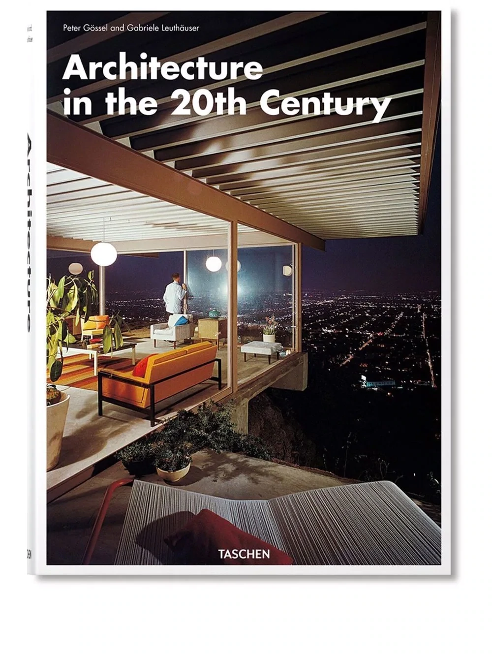 Architecture In The 20th Century