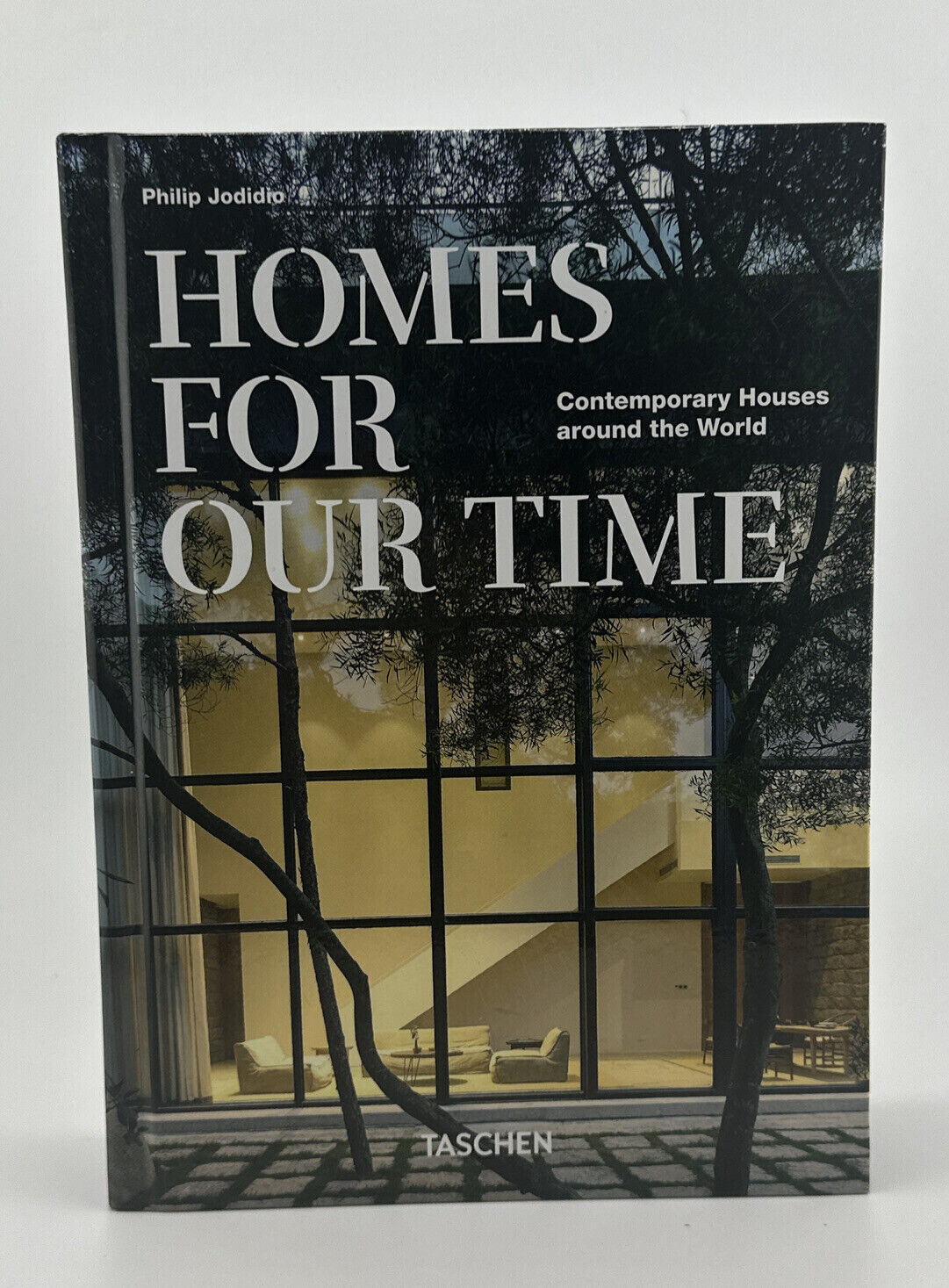 Homes For Our Time