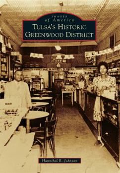 Tulsa Historic Greenwood District,