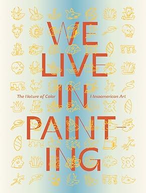 We Live In Painting