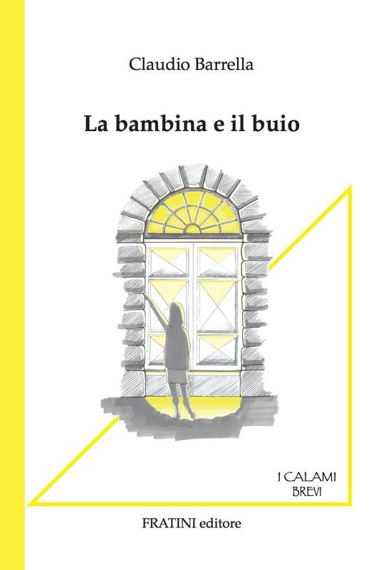 La bambina e il buio