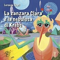 La Zanzara Clara e la Nebulosa di Krebs