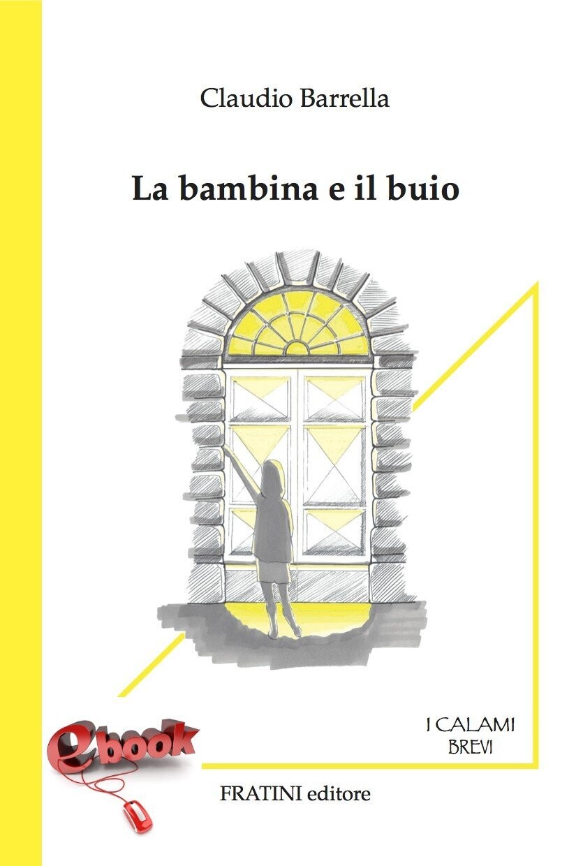 La bambina e il buio