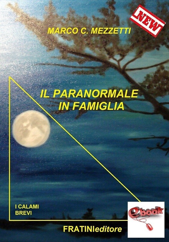 IL PARANORMALE IN FAMIGLIA