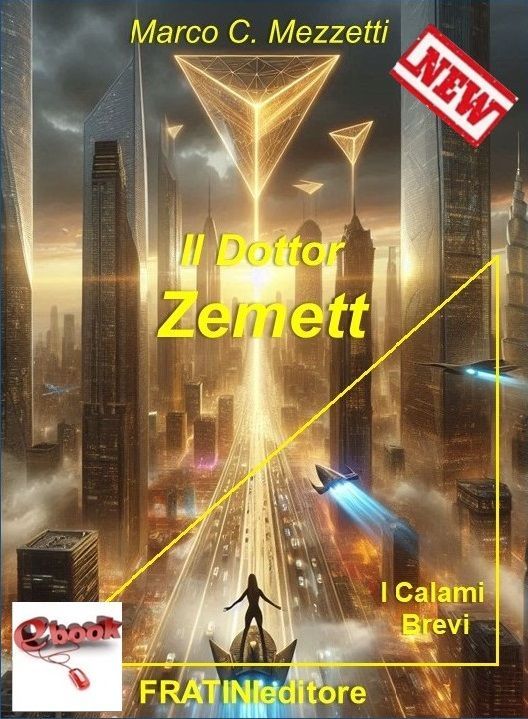 IL DOTTOR ZEMETT