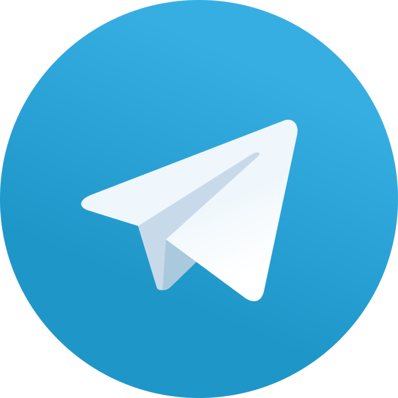 Telegram Подписчики на канал(На канал или группу, Медленные, СНГ, min 100, База 10K