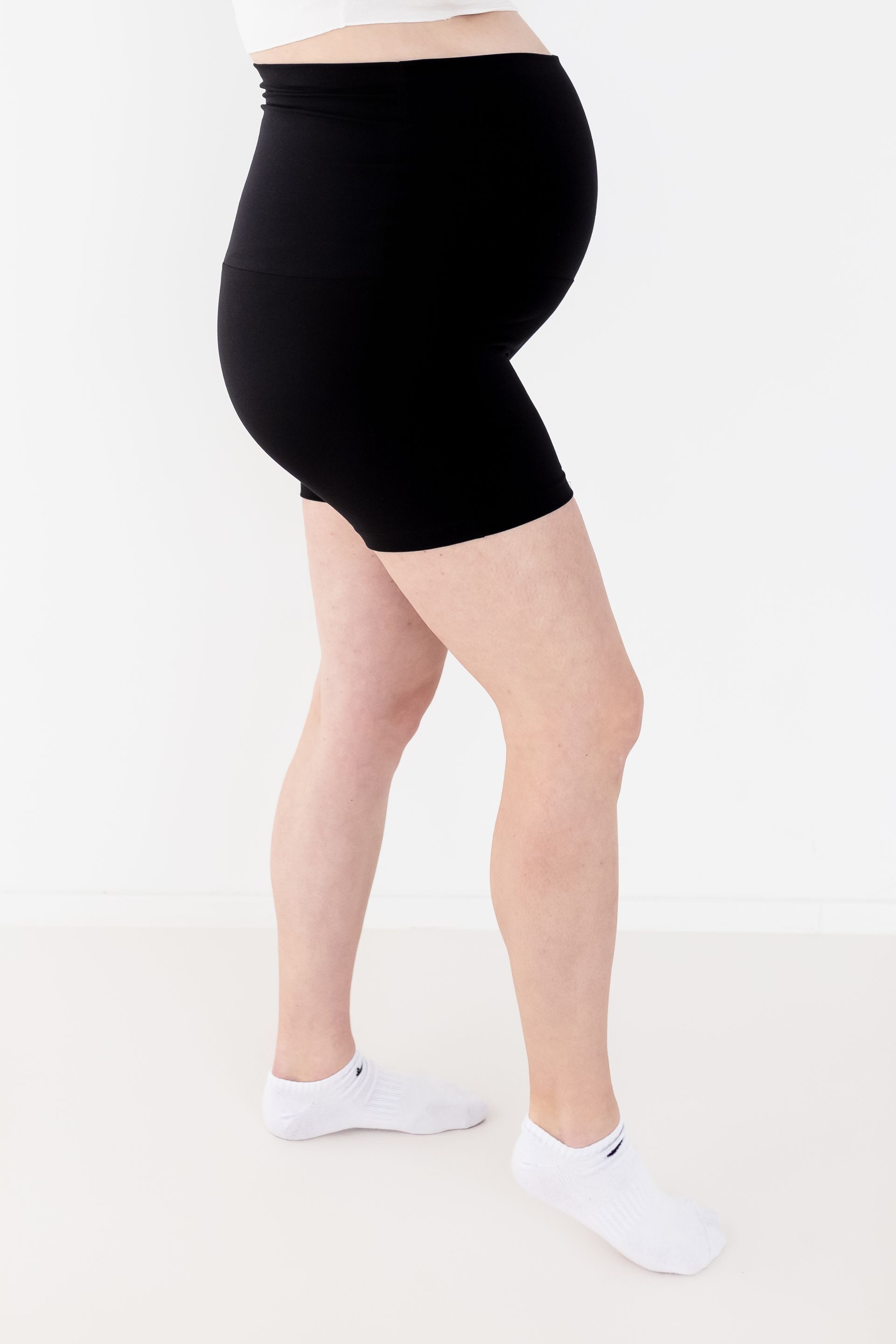 Nosečniške kratke hlače