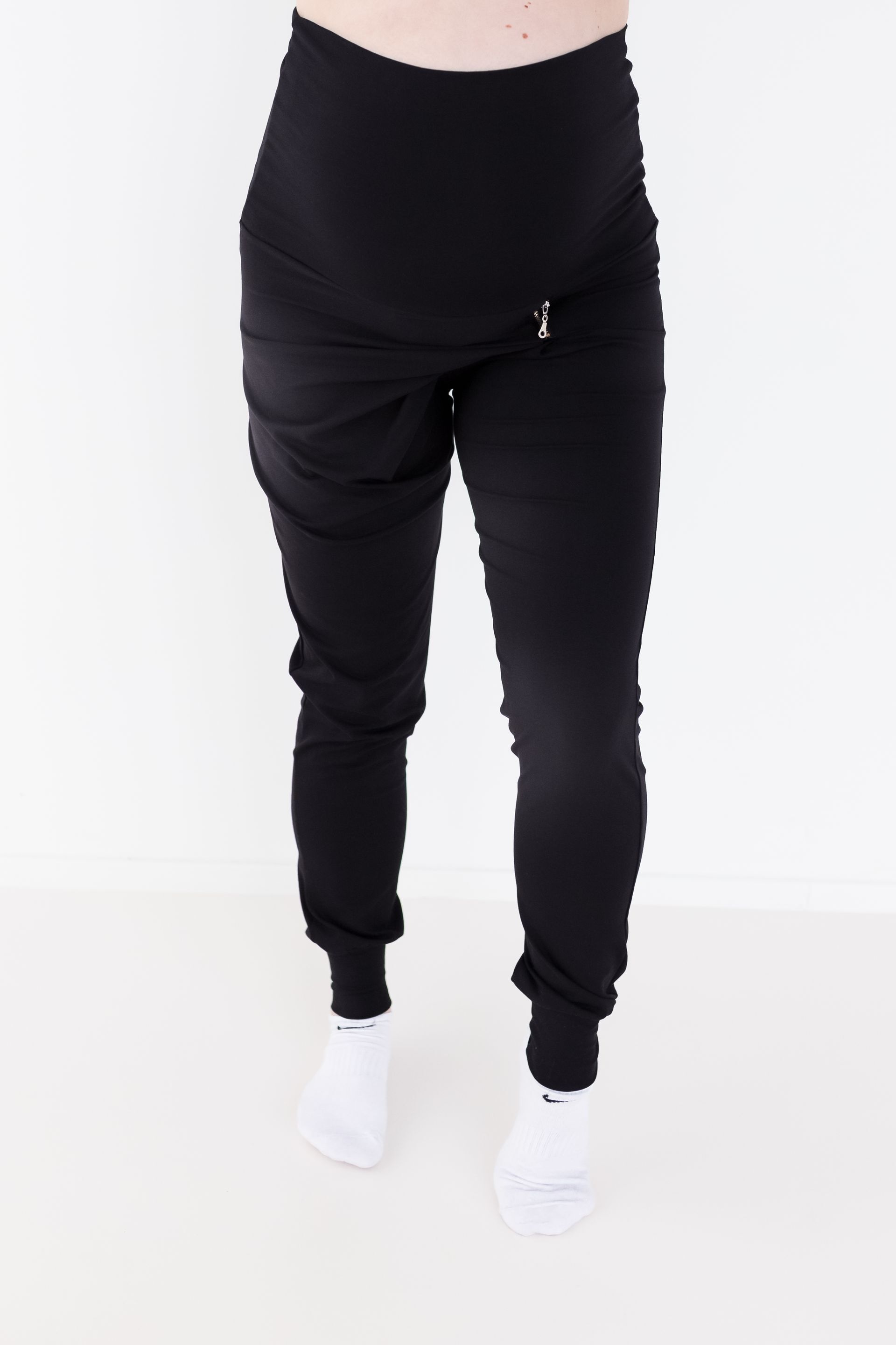 Nosečniške dolge aladinke